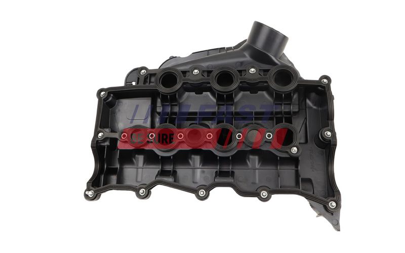 FT00614 FAST - КРИШКА КЛАПАНІВ CITROEN C5 III 08> 3.0 HDI