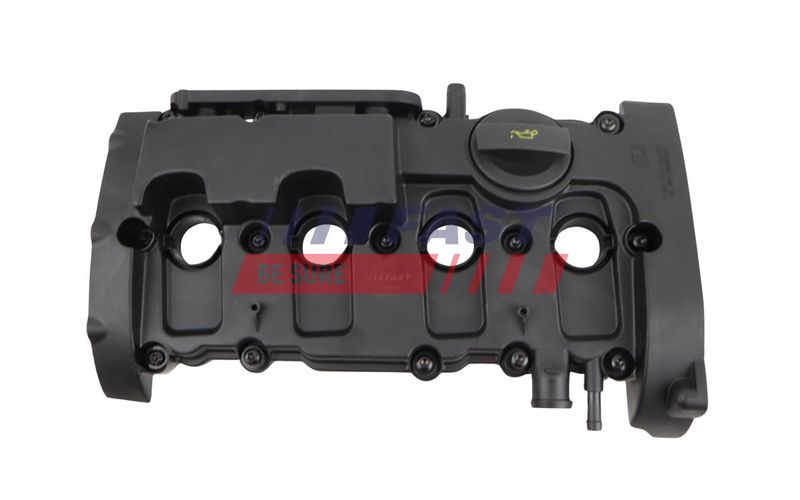 FT00616 FAST - КРИШКА КЛАПАНІВ AUDI A4 B7 02> 2.0 TFSI