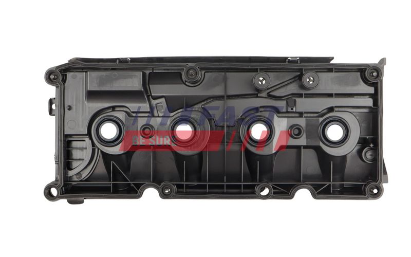 FT00618 FAST - КРИШКА КЛАПАНІВ VW GOLF VII 12> 1.6 2.0 TDI