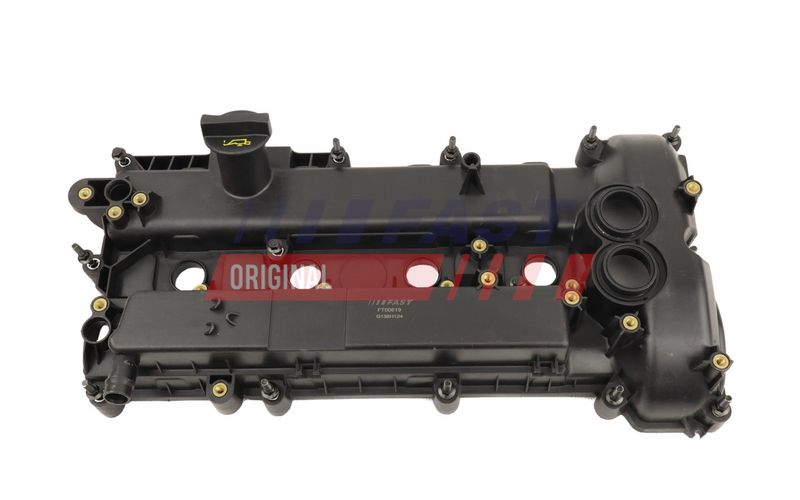 FT00619 FAST - КРИШКА КЛАПАНІВ FORD GALAXY II 06> 2.0 ECOBOOST