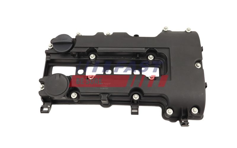 FT00622 FAST - КРИШКА КЛАПАНІВ OPEL ASTRA J 09> 1.4 1.4T