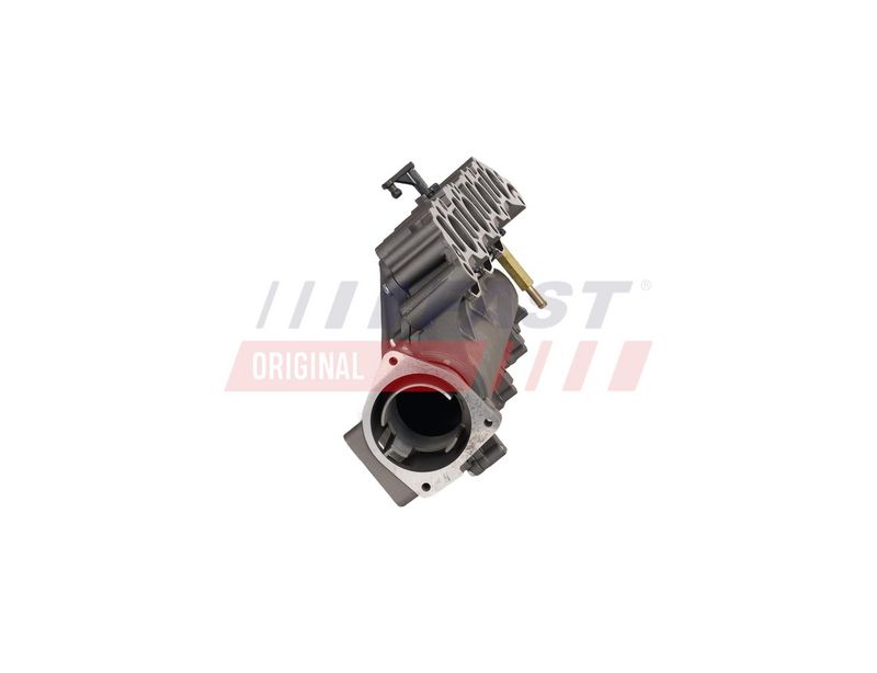 FT00631 FAST - ВПУСКНИЙ КОЛЕКТОР OPEL ASTRA H 04> 1.9 CDTI