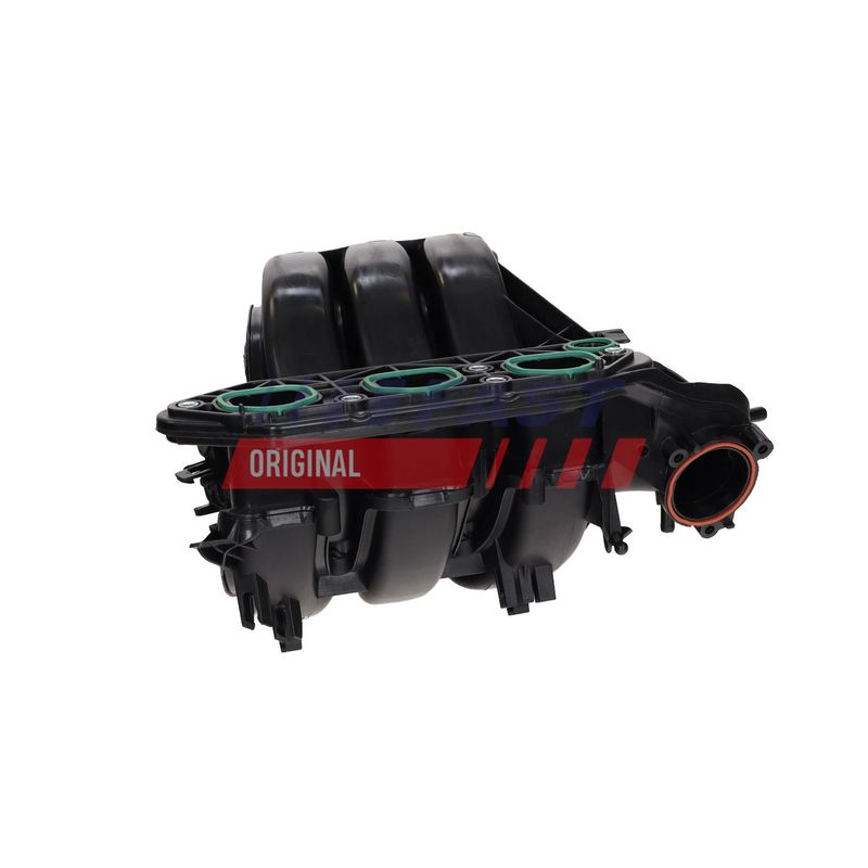 FT00633 FAST - ВПУСКНИЙ КОЛЕКТОР SKODA FABIA III 14> 1.0