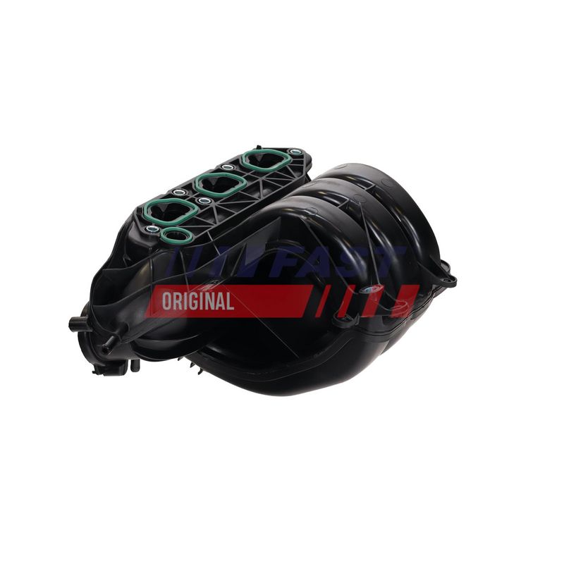 FT00633 FAST - ВПУСКНИЙ КОЛЕКТОР SKODA FABIA III 14> 1.0