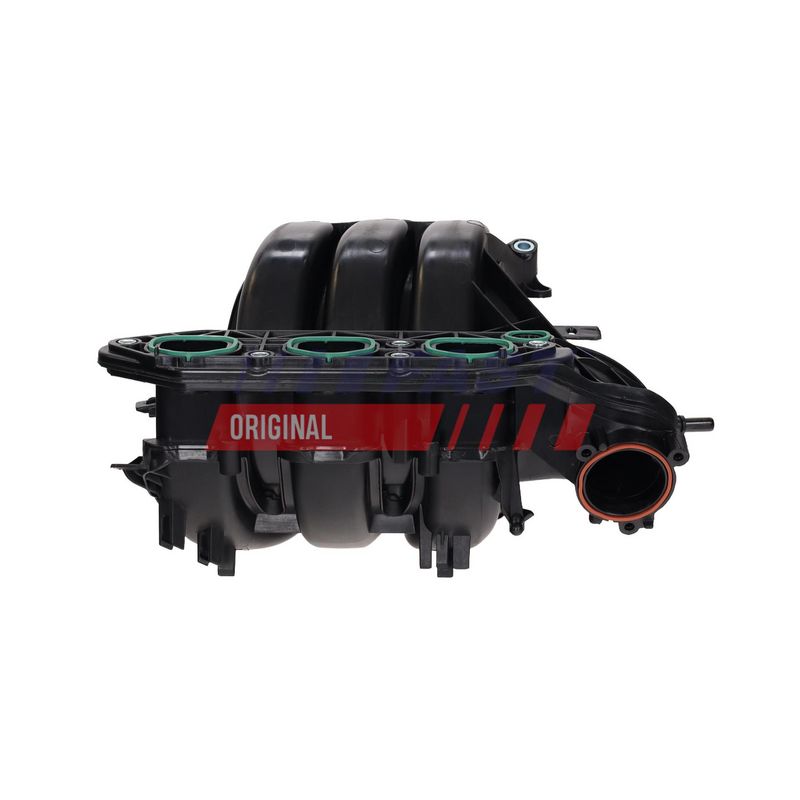 FT00633 FAST - ВПУСКНИЙ КОЛЕКТОР SKODA FABIA III 14> 1.0