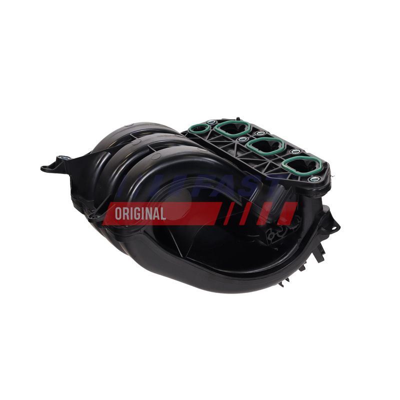 FT00633 FAST - ВПУСКНИЙ КОЛЕКТОР SKODA FABIA III 14> 1.0