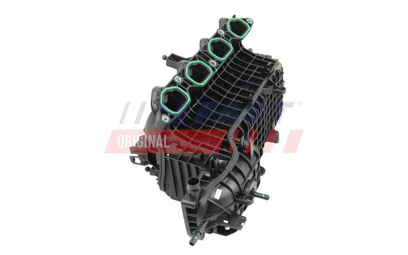FT00634 FAST - ВПУСКНИЙ КОЛЕКТОР AUDI A3 8V 12> 1.2 1.4 TFSI