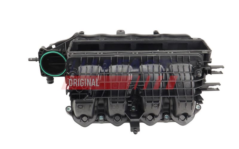 FT00634 FAST - ВПУСКНИЙ КОЛЕКТОР AUDI A3 8V 12> 1.2 1.4 TFSI