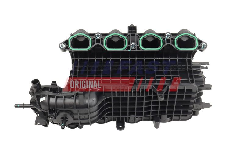 FT00634 FAST - ВПУСКНИЙ КОЛЕКТОР AUDI A3 8V 12> 1.2 1.4 TFSI
