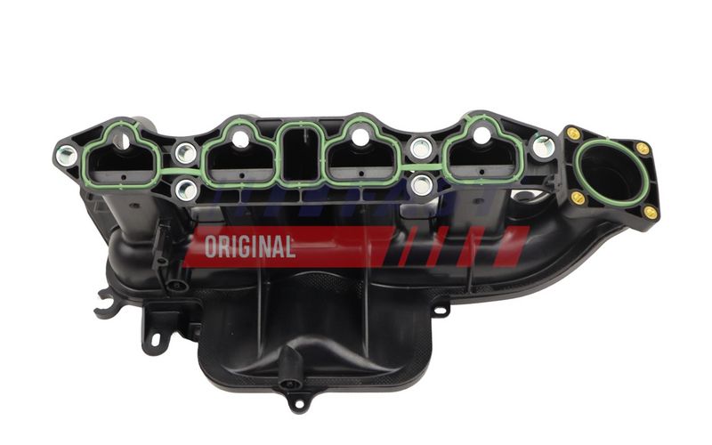 FT00636 FAST - ВПУСКНИЙ КОЛЕКТОР OPEL ASTRA J 09> 1.4 1.4T