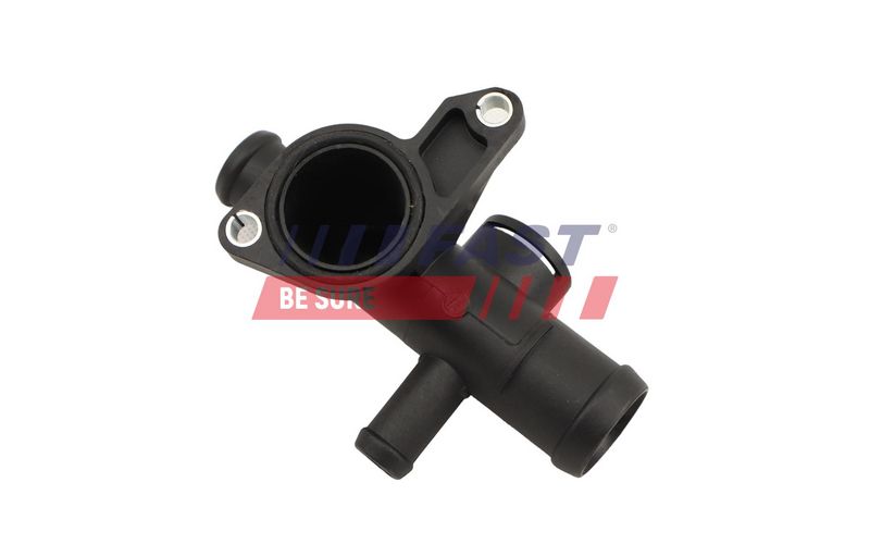 FT00639 FAST - ПАТРУБОК СИСТЕМИ ОХОЛОДЖЕННЯ AUDI A3 8L 96> 1.8 T
