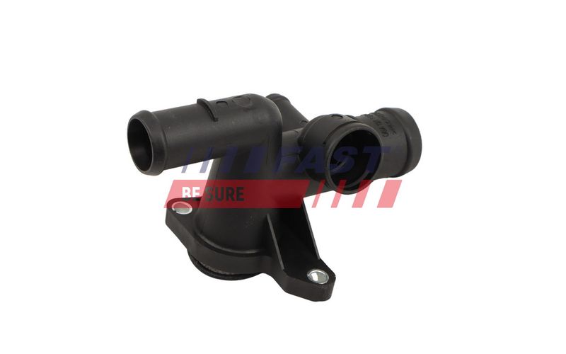 FT00639 FAST - ПАТРУБОК СИСТЕМИ ОХОЛОДЖЕННЯ AUDI A3 8L 96> 1.8 T