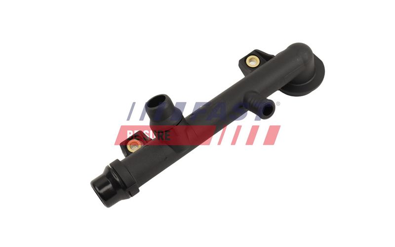 FT00642 FAST - ПАТРУБОК СИСТЕМИ ОХОЛОДЖЕННЯ BMW 3 E46 98> M43