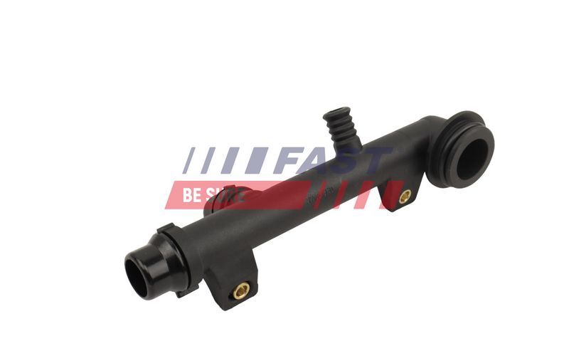 FT00642 FAST - ПАТРУБОК СИСТЕМИ ОХОЛОДЖЕННЯ BMW 3 E46 98> M43