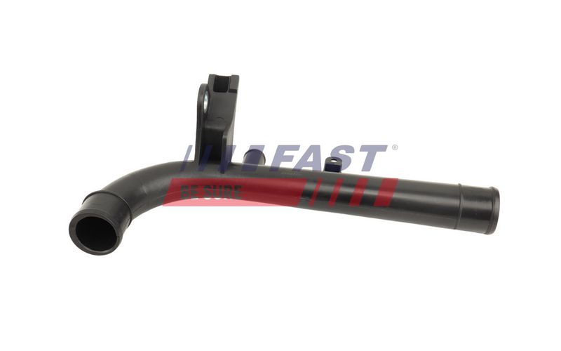 FT00643 FAST - ПАТРУБОК СИСТЕМИ ОХОЛОДЖЕННЯ OPEL CORSA C 00> 1.4