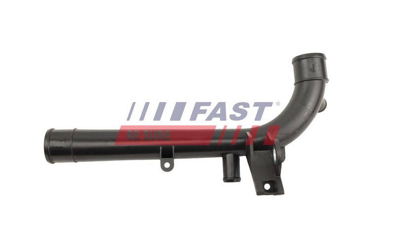 FT00643 FAST - ПАТРУБОК СИСТЕМИ ОХОЛОДЖЕННЯ OPEL CORSA C 00> 1.4