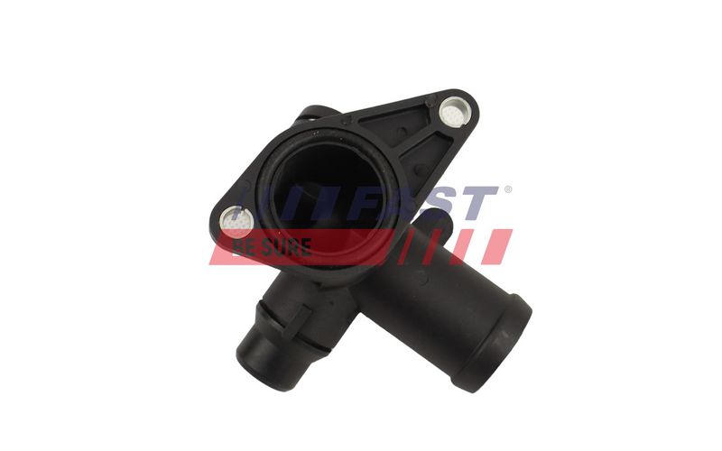 FT00644 FAST - ПАТРУБОК СИСТЕМИ ОХОЛОДЖЕННЯ AUDI A4 B6 00> 1.8 T