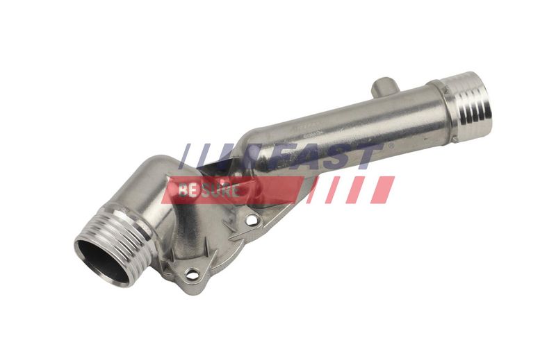 FT00648 FAST - КОРПУС ТЕРМОСТАТА BMW 5 E39 95> M52