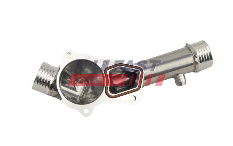 FT00648 FAST - КОРПУС ТЕРМОСТАТА BMW 5 E39 95> M52