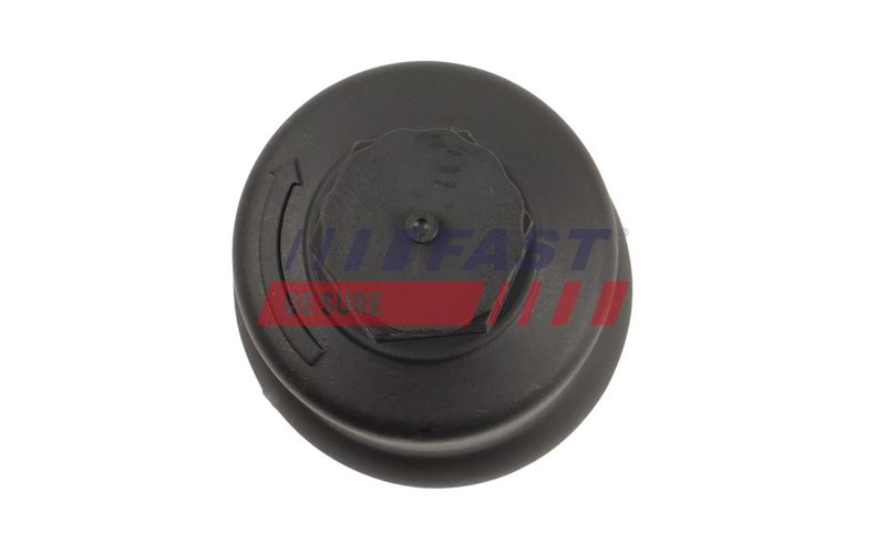 FT00653 FAST - КОРПУС МАСЛЯНОГО ФІЛЬТРА AUDI A4 B7 02> 2.0 TFSI