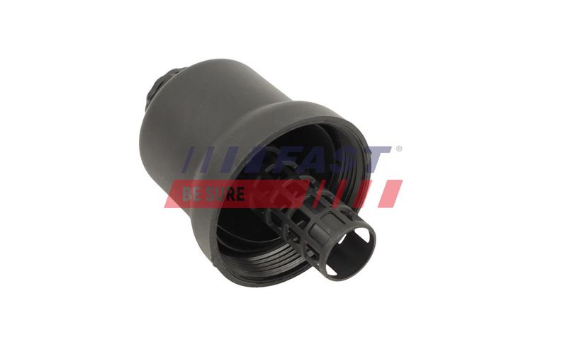 FT00653 FAST - КОРПУС МАСЛЯНОГО ФІЛЬТРА AUDI A4 B7 02> 2.0 TFSI