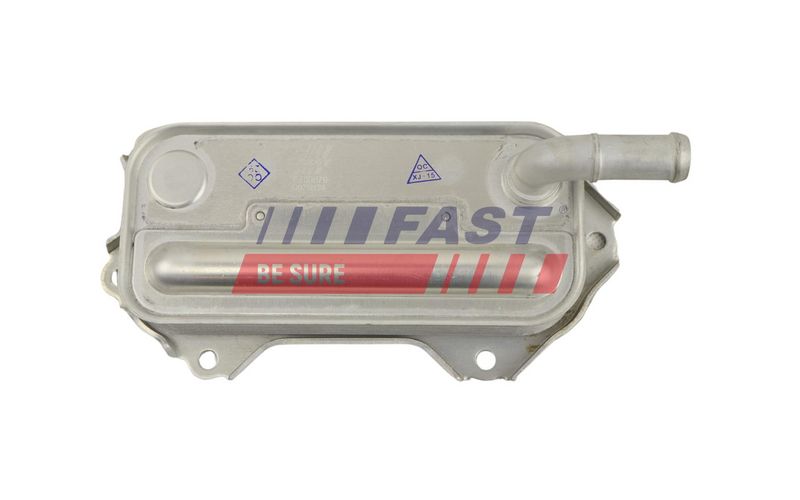 FT00679 FAST - МАСЛЯНИЙ РАДІАТОР TOYOTA AVENSIS T25 03> 2.0 2.2 D4D