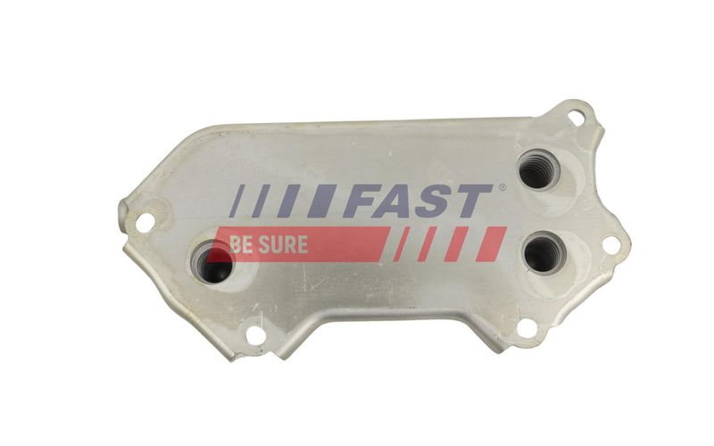 FT00679 FAST - МАСЛЯНИЙ РАДІАТОР TOYOTA AVENSIS T25 03> 2.0 2.2 D4D