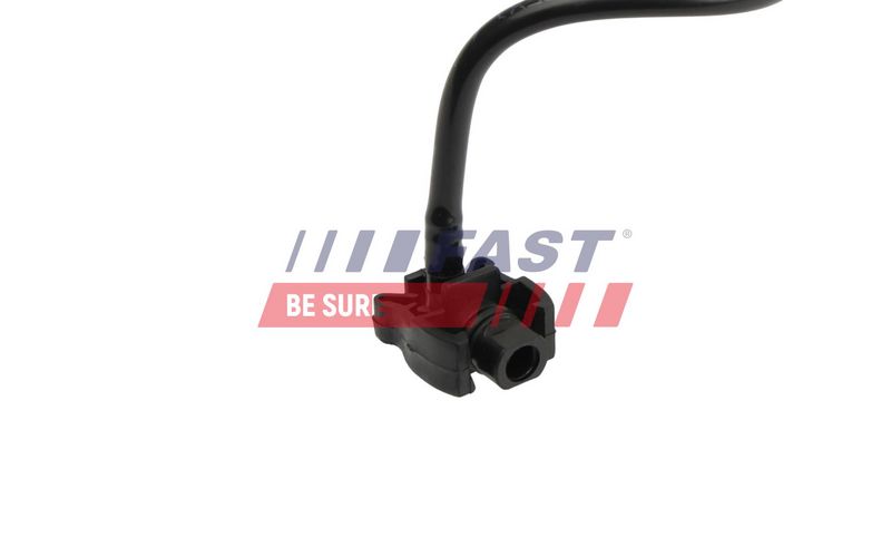 FT00686 FAST - ПАТРУБОК СИСТЕМИ ОХОЛОДЖЕННЯ VOLVO V40 II 12> РАДІАТОРА