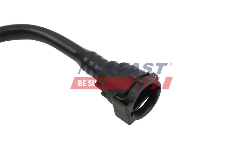 FT00692 FAST - ПАТРУБОК СИСТЕМИ ОХОЛОДЖЕННЯ BMW 5 G30/F90 16>