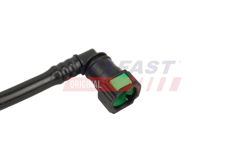 FT00695 FAST - ВАКУУМНИЙ ПАТРУБОК BMW X1 E84 09> НАСОС ВАКУУМНИЙ