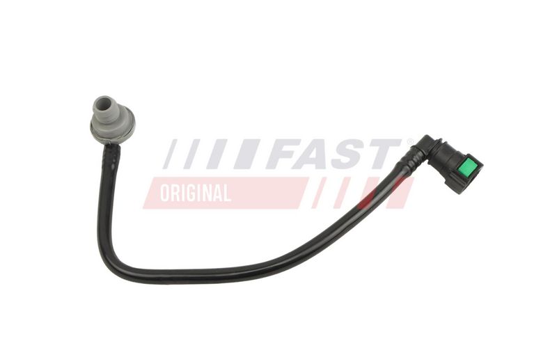 FT00695 FAST - ВАКУУМНИЙ ПАТРУБОК BMW X1 E84 09> НАСОС ВАКУУМНИЙ