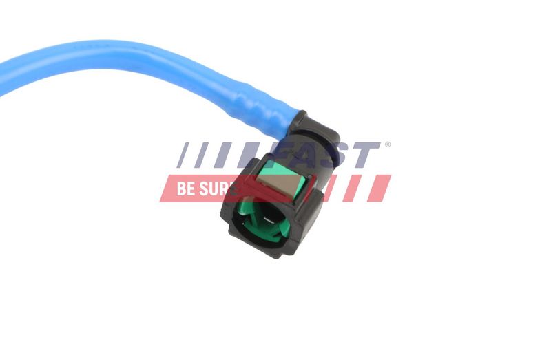 FT00698 FAST - ПАЛИВНА ТРУБКА FIAT PUNTO GRANDE 05>