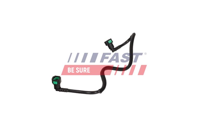 FT00702 FAST - ПАЛИВНА ТРУБКА FIAT TIPO 16>