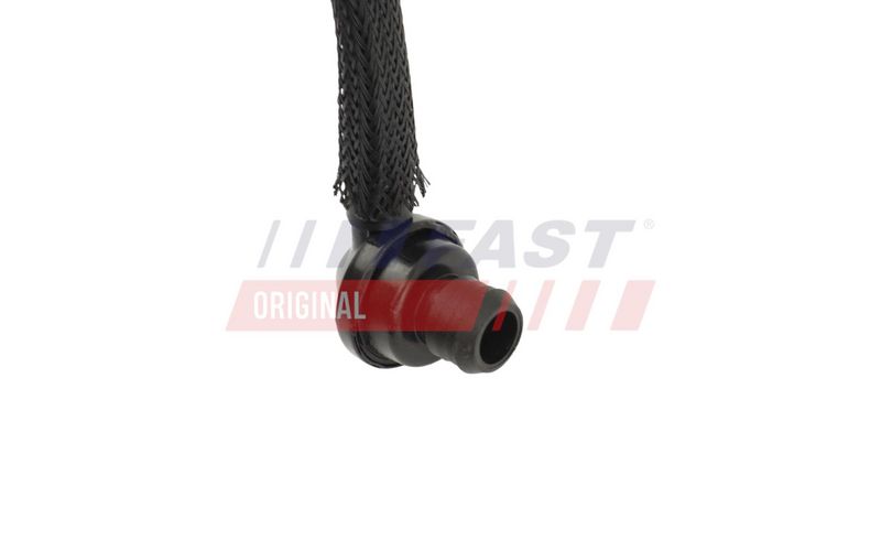 FT00703 FAST - ВАКУУМНИЙ ПАТРУБОК RENAULT FLUENCE 10>