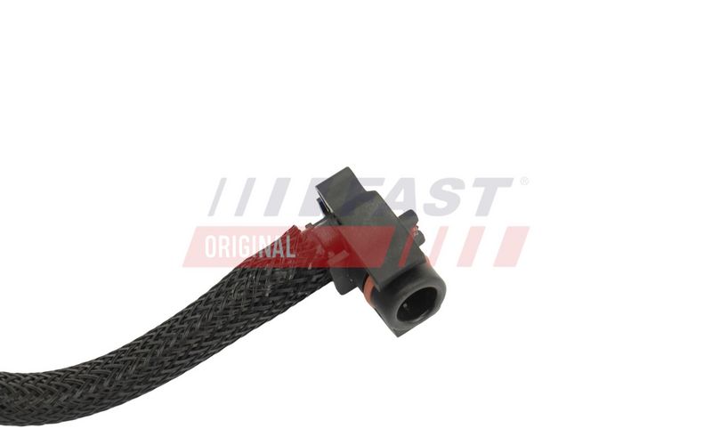 FT00703 FAST - ВАКУУМНИЙ ПАТРУБОК RENAULT FLUENCE 10>