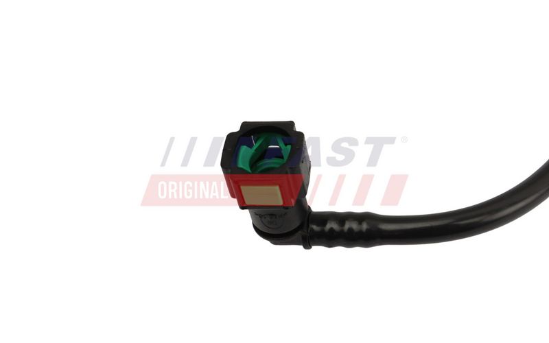 FT00704 FAST - ПАЛИВНА ТРУБКА RENAULT MEGANE IV 15>