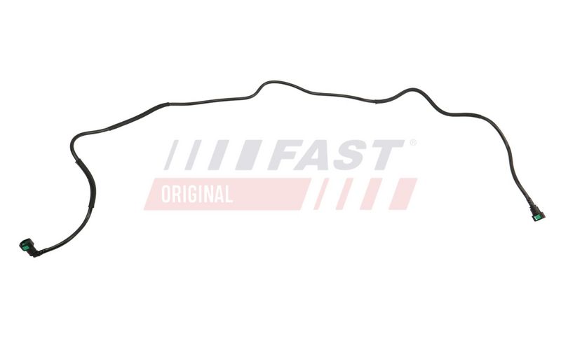 FT00704 FAST - ПАЛИВНА ТРУБКА RENAULT MEGANE IV 15>