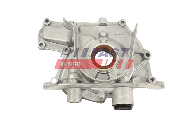FT00725 FAST - НАСОС МАСЛЯНИЙ OPEL ASTRA J 09> 2.0 CDTI