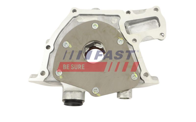 FT00725 FAST - НАСОС МАСЛЯНИЙ OPEL ASTRA J 09> 2.0 CDTI