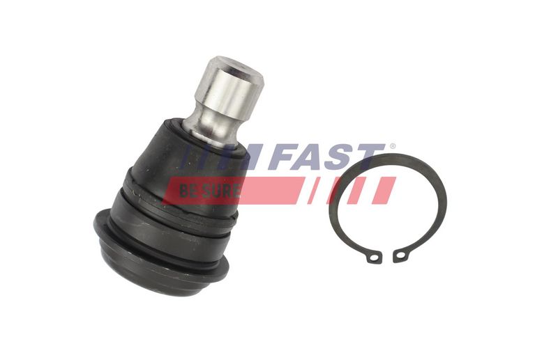 FT00731 FAST - ШАРНІР ВАЖЕЛЯ RENAULT KOLEOS I 08> ЛВ/ПР НИЗ