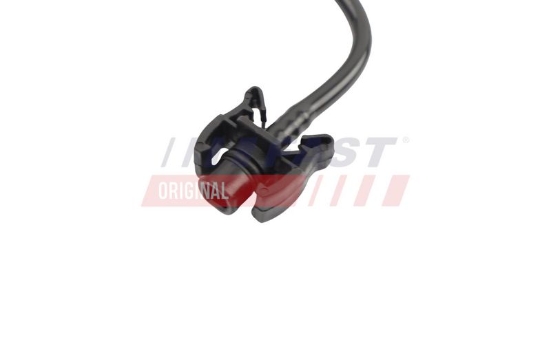 FT00733 FAST - ПАТРУБОК СИСТЕМИ ОХОЛОДЖЕННЯ CITROEN C3 AIRCROSS 17> БАЧКА РОЗШИР