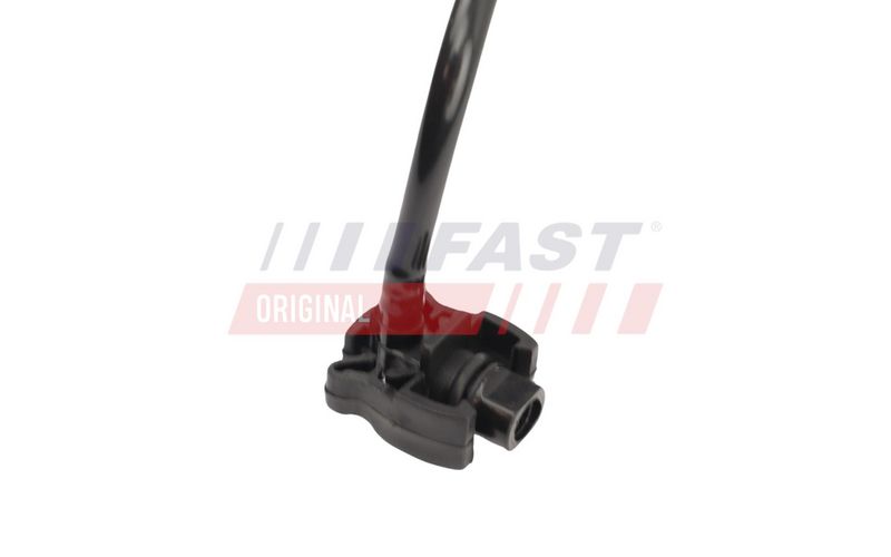 FT00733 FAST - ПАТРУБОК СИСТЕМИ ОХОЛОДЖЕННЯ CITROEN C3 AIRCROSS 17> БАЧКА РОЗШИР