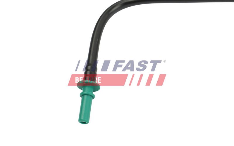 FT00736 FAST - ПАЛИВНА ТРУБКА CITROEN C3 AIRCROSS 17>