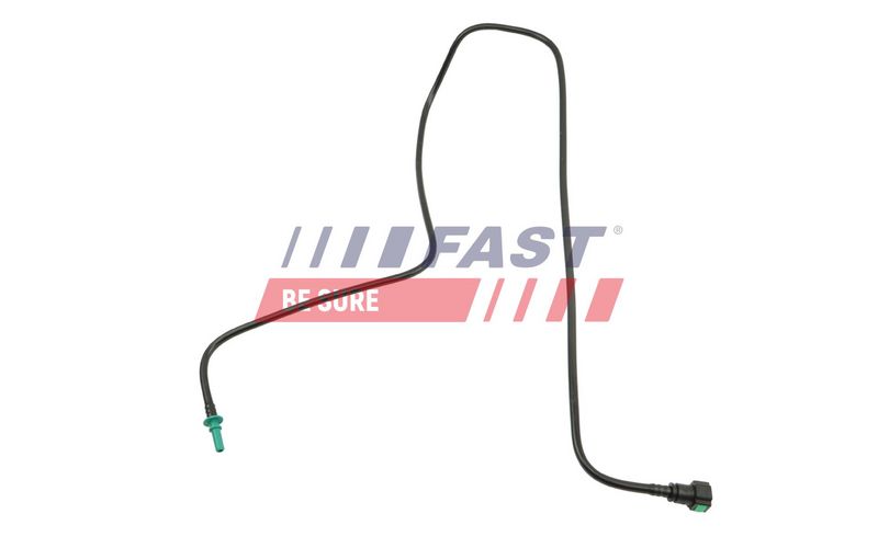 FT00736 FAST - ПАЛИВНА ТРУБКА CITROEN C3 AIRCROSS 17>