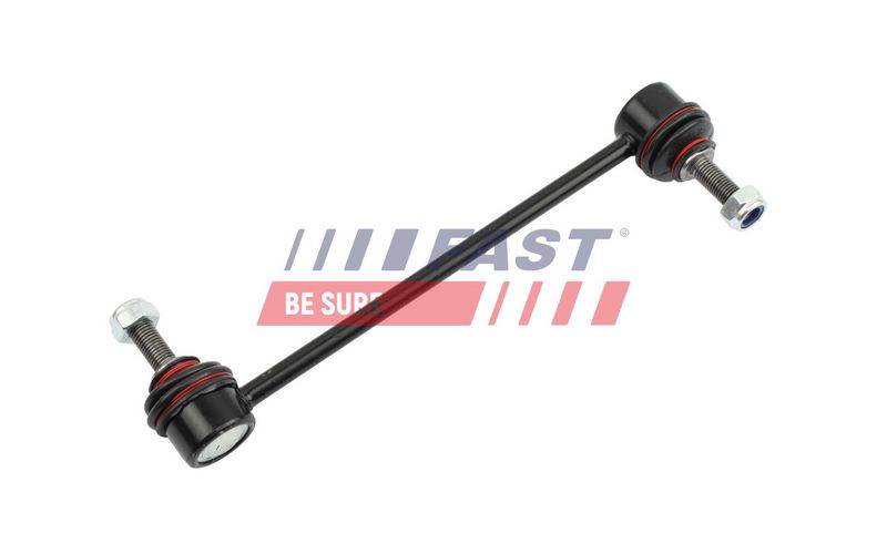 FT00741 FAST - СТІЙКА СТАБІЛІЗАТОРА HYUNDAI I20 I 08> ПЕРЕД ЛВ