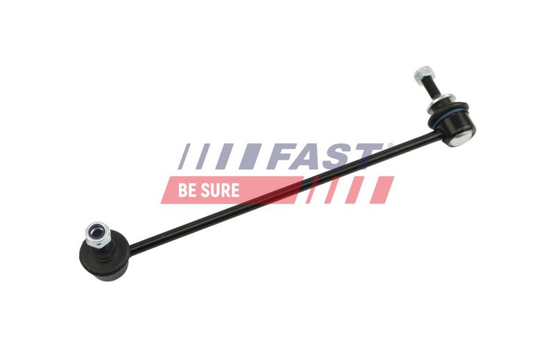 FT00743 FAST - СТІЙКА СТАБІЛІЗАТОРА BMW 5 E60 01> ПЕРЕД ЛВ