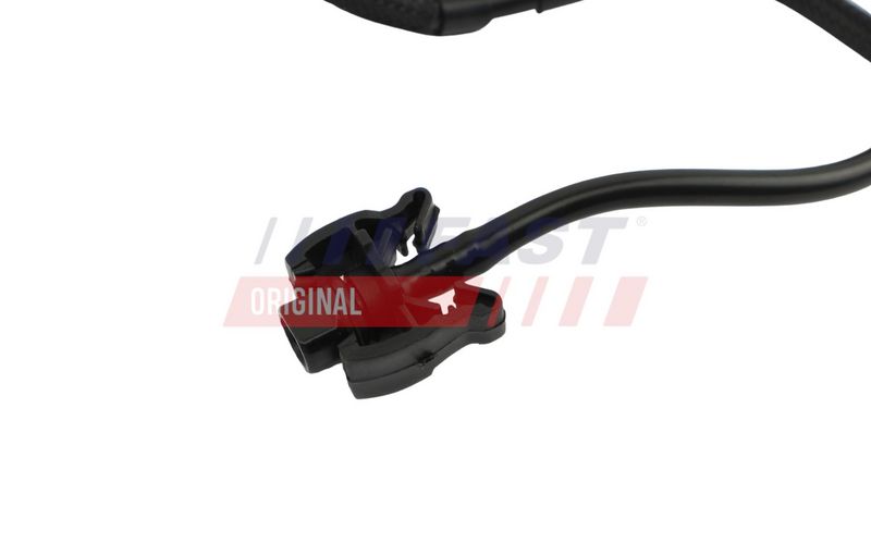FT00749 FAST - ПАТРУБОК СИСТЕМИ ОХОЛОДЖЕННЯ CITROEN C5 AIRCROSS 18> БАЧКА РОЗШИР 1.6 THP