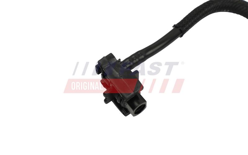 FT00749 FAST - ПАТРУБОК СИСТЕМИ ОХОЛОДЖЕННЯ CITROEN C5 AIRCROSS 18> БАЧКА РОЗШИР 1.6 THP