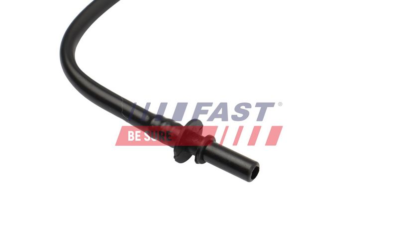 FT00751 FAST - ПАЛИВНА ТРУБКА CITROEN C3 II 09> ПОВОРОТНИЙ 1.6 HDI