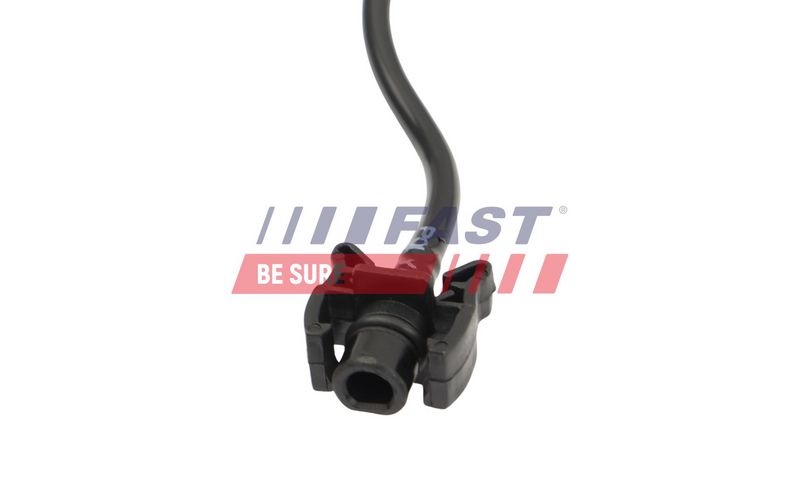 FT00752 FAST - ПАТРУБОК СИСТЕМИ ОХОЛОДЖЕННЯ CITROEN C4 PICASSO II 13> БАЧКА РОЗШИР 1.6 THP